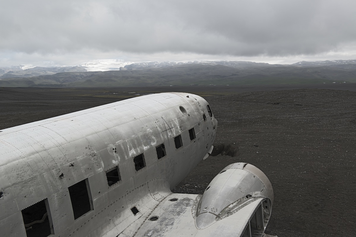 it’s not just a job, it’s an adventure, happy end #7.3, iceland 2012