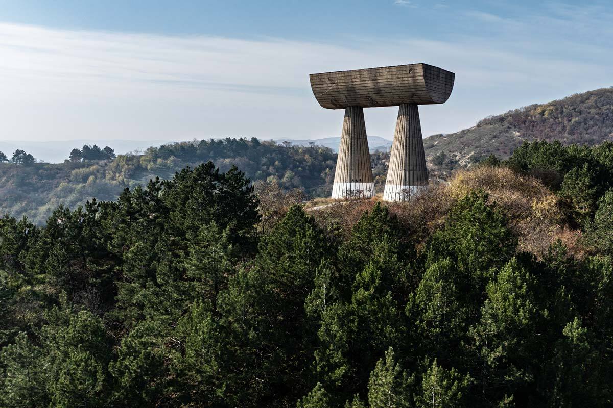 fallen #28, kosovo, 2024