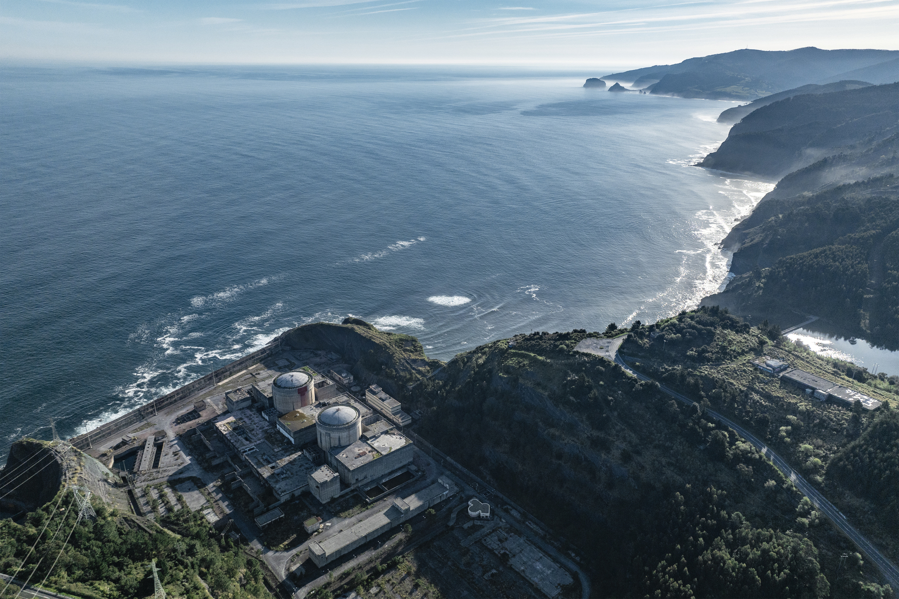 ETA's blackout, unplugged #57, spain, 2024