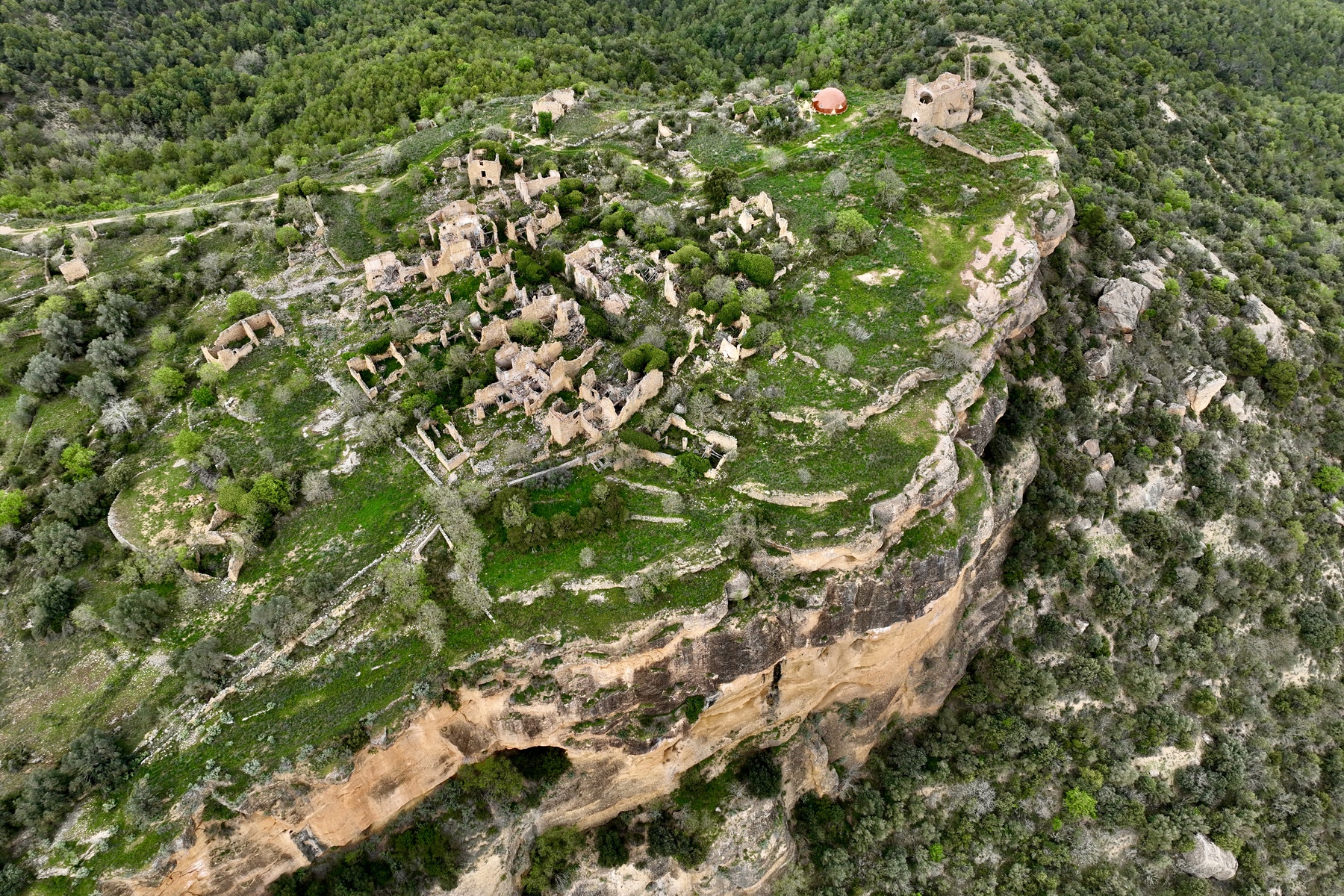 fet, fantomeville #11, spain, 2024