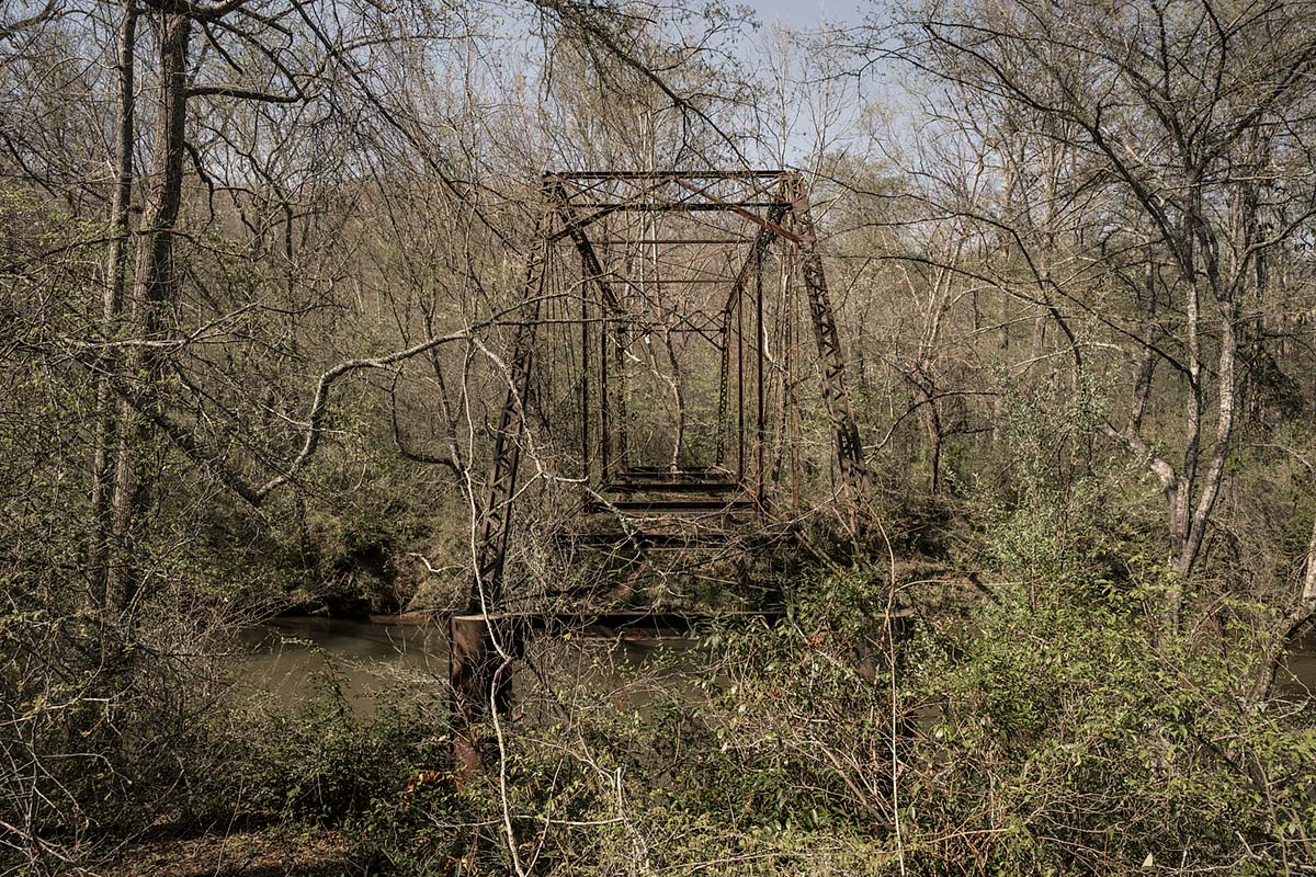 spring yantra, lost track #75, usa, 2017